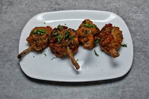 Chicken Lollypop- 8 Pcs