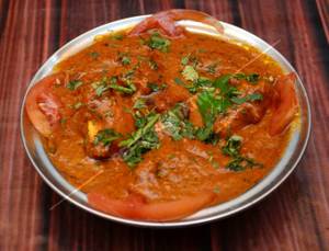 Paneer Masala