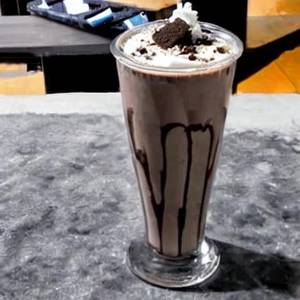 Spl Oreo Shake