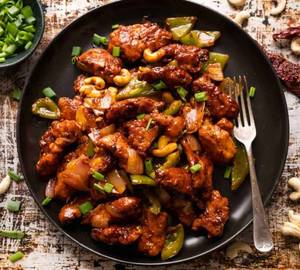 Pichi pota kozhi varuval(Boneless Chicken Fry)
