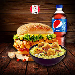 Couple Meal