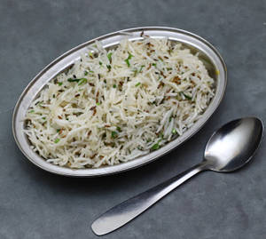 Jeera Rice