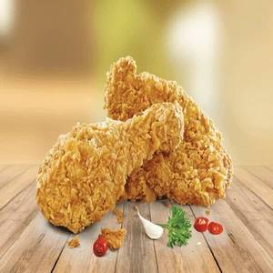 16 Pcs Chicken (2 Full)