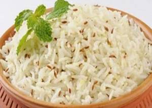 Jeera Rice