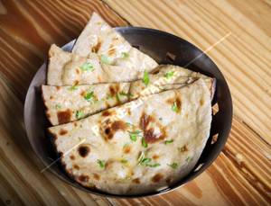 Butter Roti