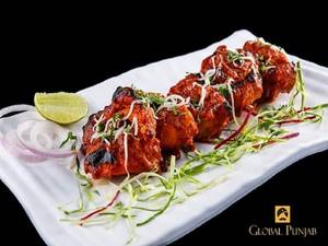 Chicken Angara Tikka (8 Pcs)