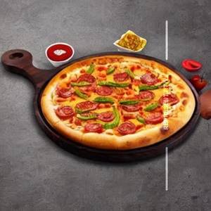 Large Peri Peri Chicken