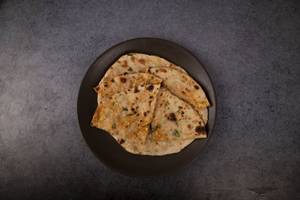 Stuffed Kulcha