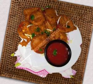Tomato Pakoda