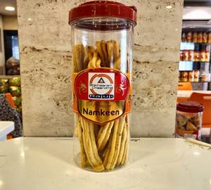 Gathiya (200 Gms Jar)