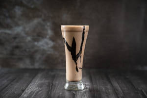 Chocolate Milkshake
