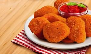 Chicken Nugget