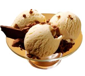 Butterscotch Ice Cream
