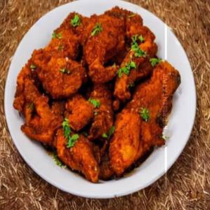 Chicken Fry