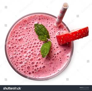 Mix Juice