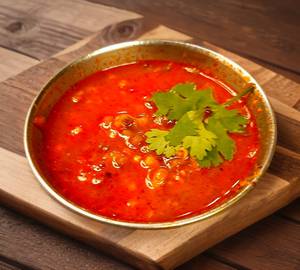 Sprout Grevy Bhaji