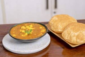 Pudi Bhaji