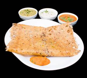 Rava Dosa