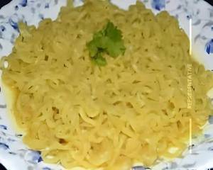 Plain Maggi