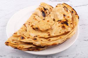 Laccha Paratha