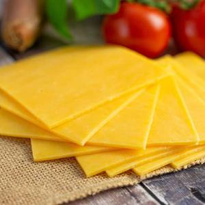 Cheese SLICE