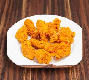 Chicken Popcorn