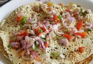 Masala Papad