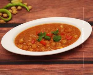 Chana Masala