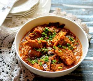 Mutton Rogan Josh