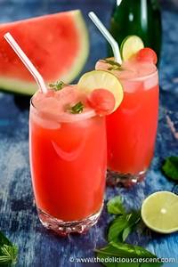 Water Melon Juice 300Ml