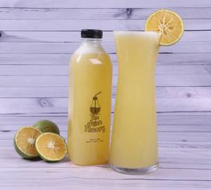 Sweet Lime Juice [750 ml}