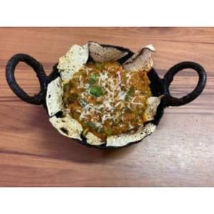 Veg Jaipuri