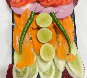 Green Salad