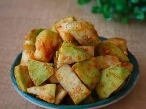Guava Spicy And Salt