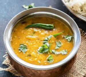 Dal Fry