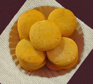 Osmania Biscuits [ 250grams ]