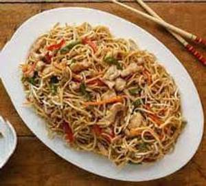 Mix Chowmien