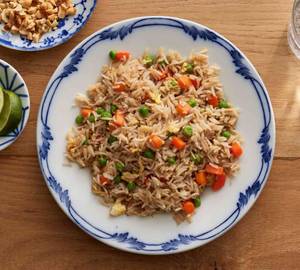 Fried Rice