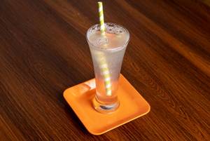 Lime Soda