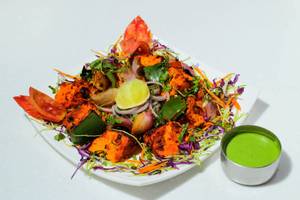 Paneer Dry Fry