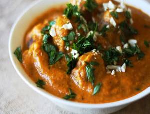 Malai Kofta