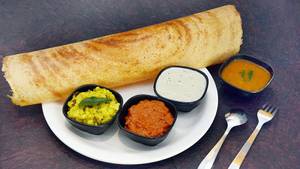 Masala Dosa