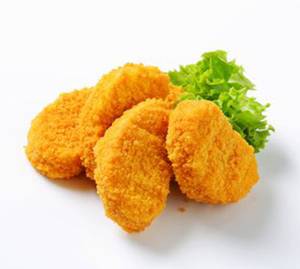 Chicken Nuggets (4 Pcs)
