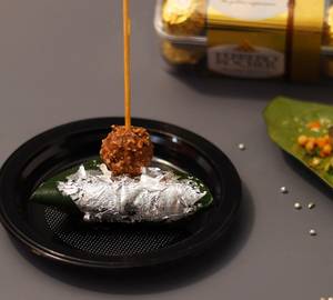 Ferrero Rocher Paan