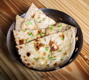 Tandoori Roti