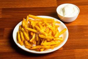 Finger Chips