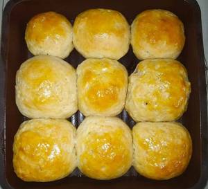 Toast Pav Jodi