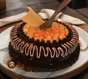 Death by chocolate
