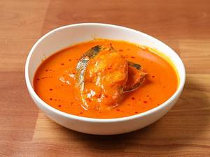 Surmai Goan Curry [ 3pcs ]