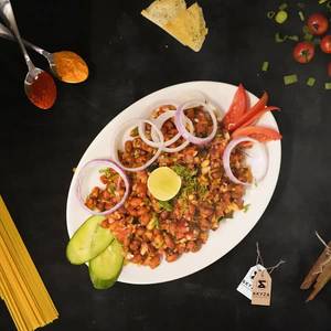 Peanut Masala